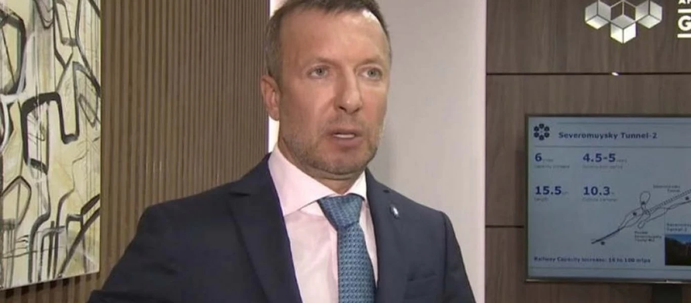 Υπόθεση Ντμίτρι Μπόσοφ: Τα παιδιά του ισχυρίζονται πως «τον δολοφόνησαν»